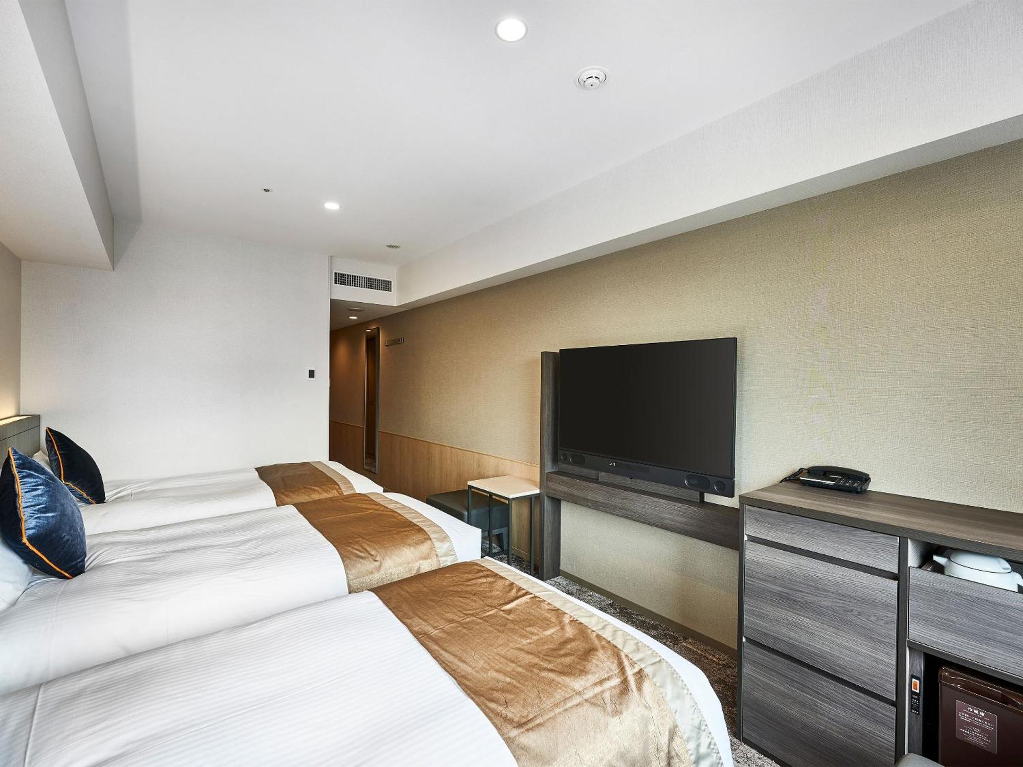Del Style Osaka-Shinsaibashi By Daiwa Roynet Hotel Exterior photo