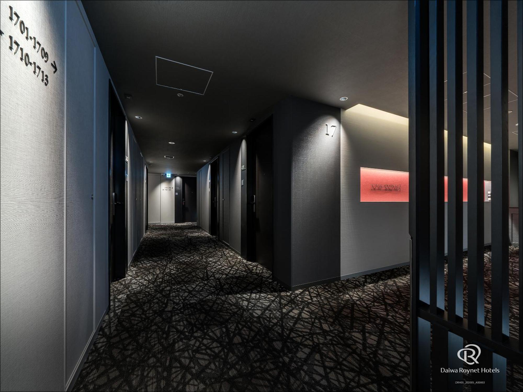 Del Style Osaka-Shinsaibashi By Daiwa Roynet Hotel Exterior photo