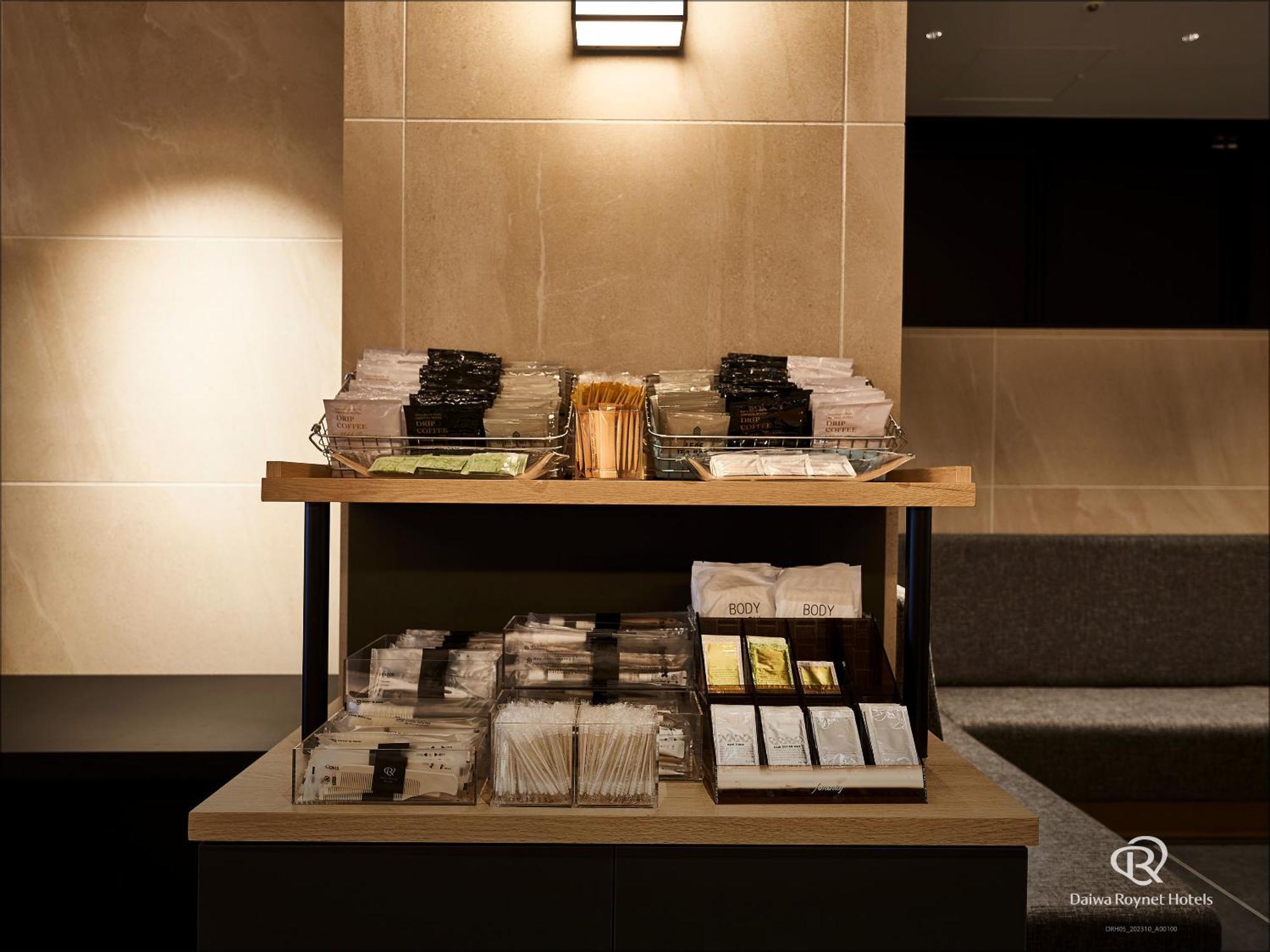 Del Style Osaka-Shinsaibashi By Daiwa Roynet Hotel Exterior photo