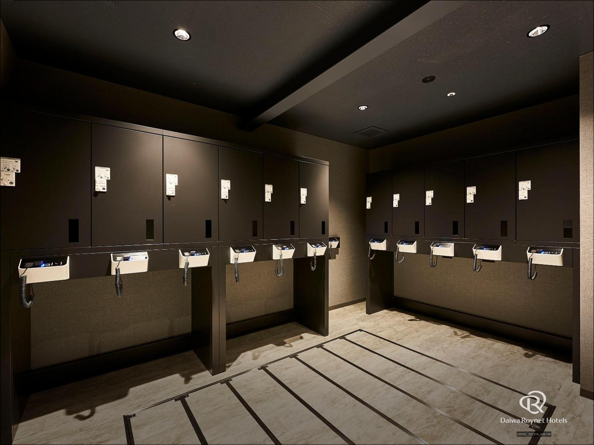 Del Style Osaka-Shinsaibashi By Daiwa Roynet Hotel Exterior photo