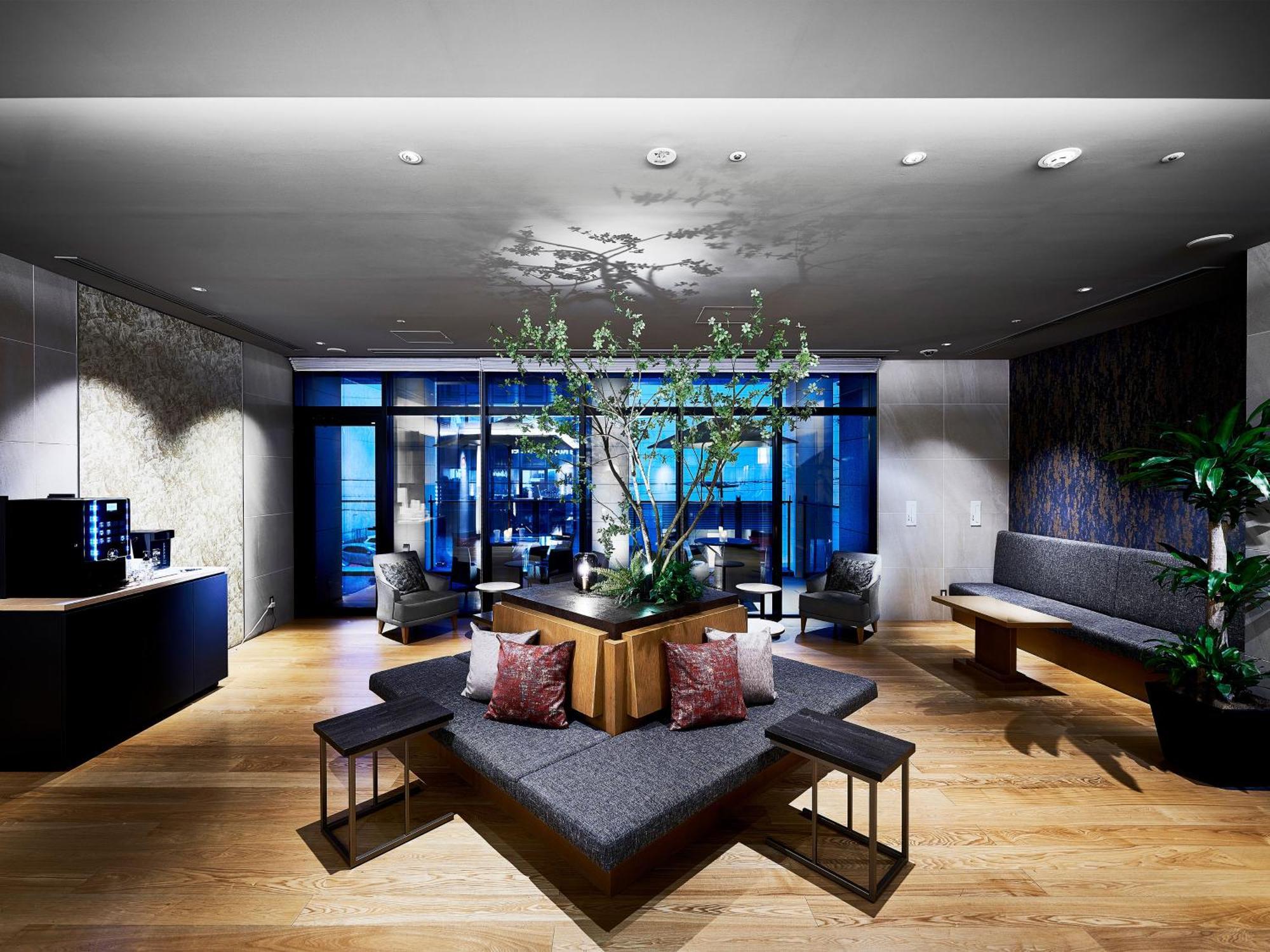 Del Style Osaka-Shinsaibashi By Daiwa Roynet Hotel Exterior photo