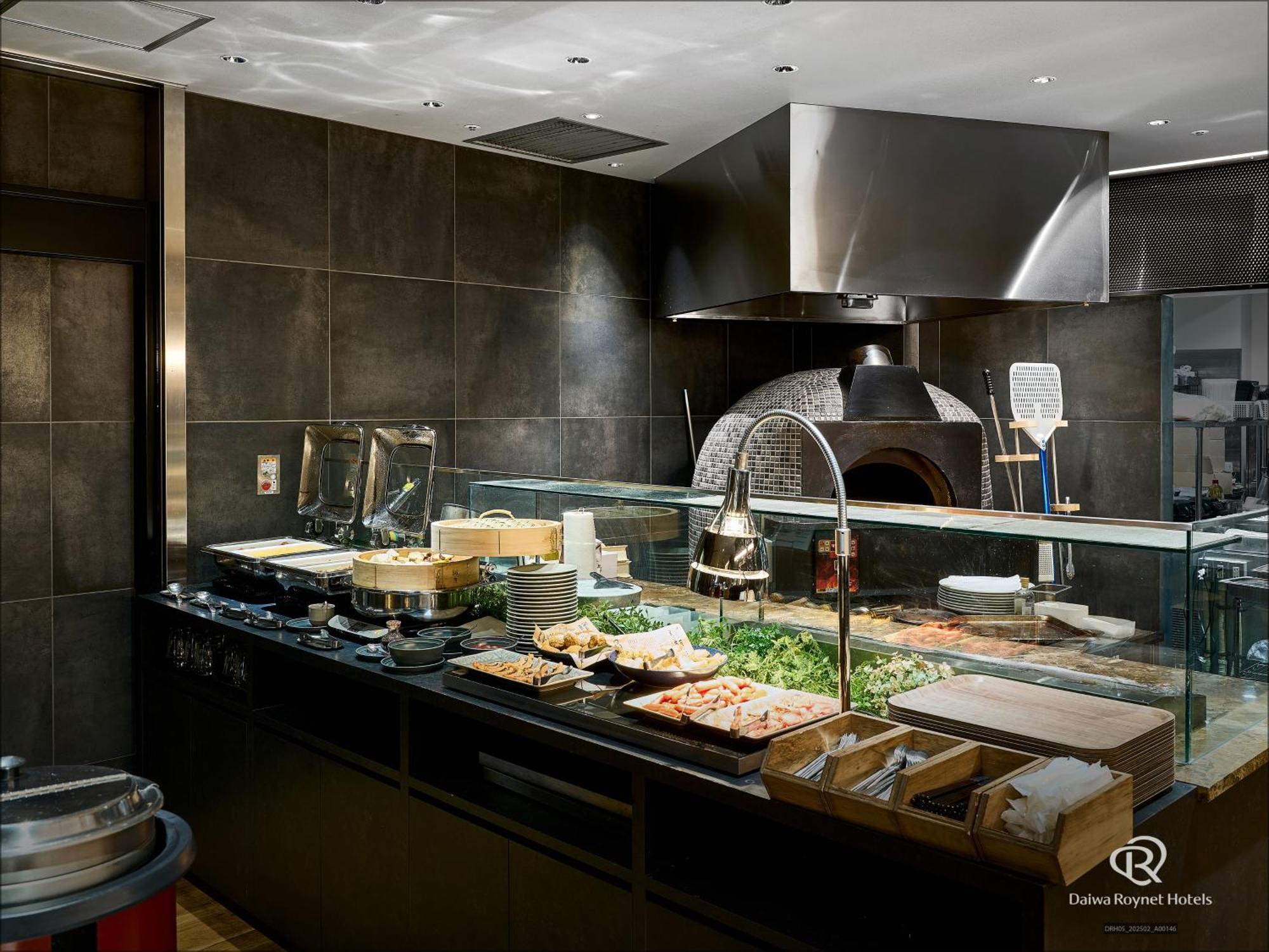 Del Style Osaka-Shinsaibashi By Daiwa Roynet Hotel Exterior photo
