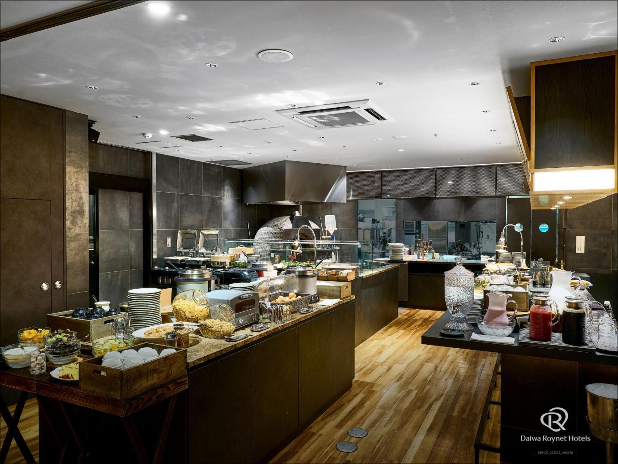 Del Style Osaka-Shinsaibashi By Daiwa Roynet Hotel Exterior photo