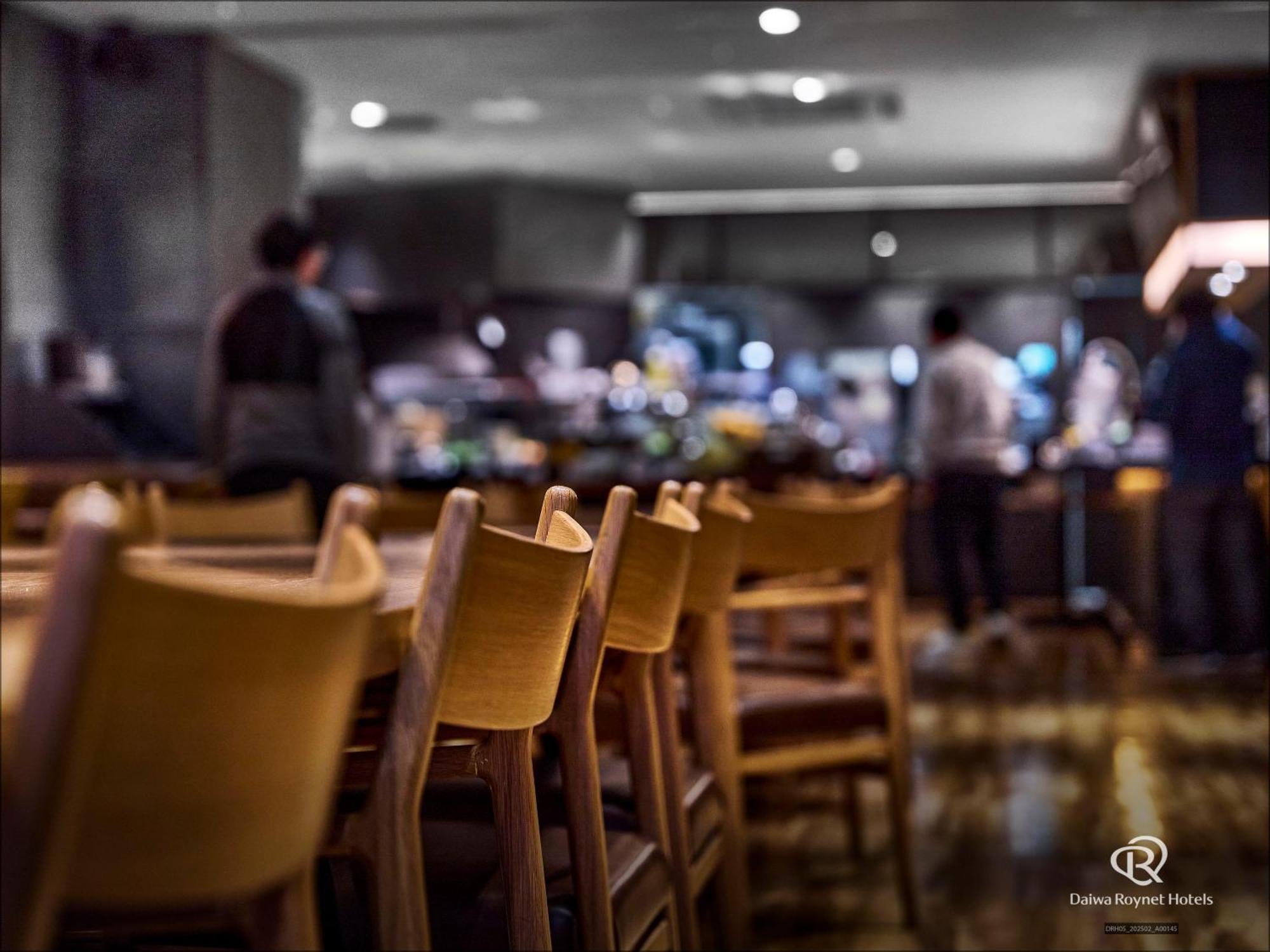 Del Style Osaka-Shinsaibashi By Daiwa Roynet Hotel Exterior photo