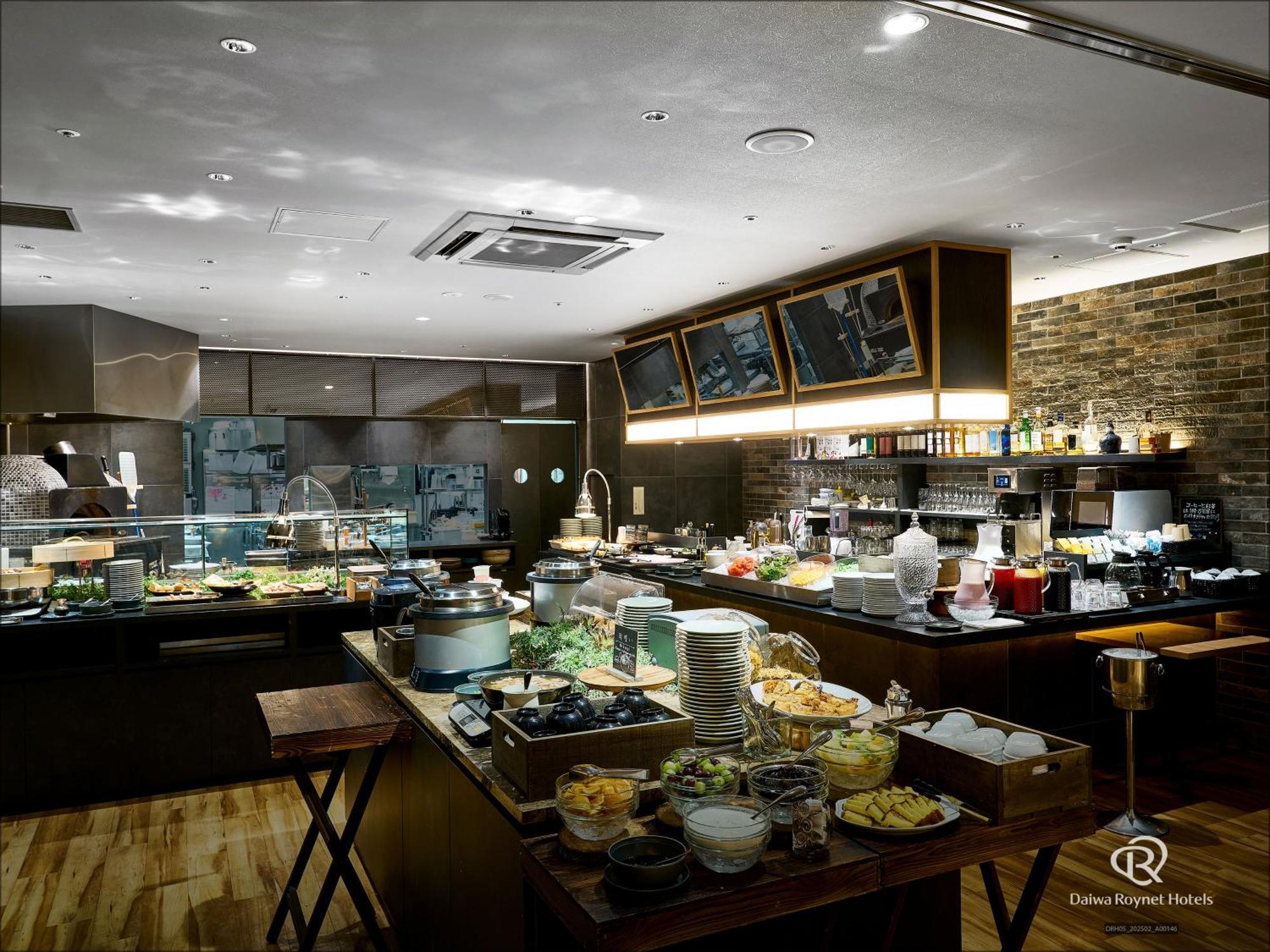 Del Style Osaka-Shinsaibashi By Daiwa Roynet Hotel Exterior photo