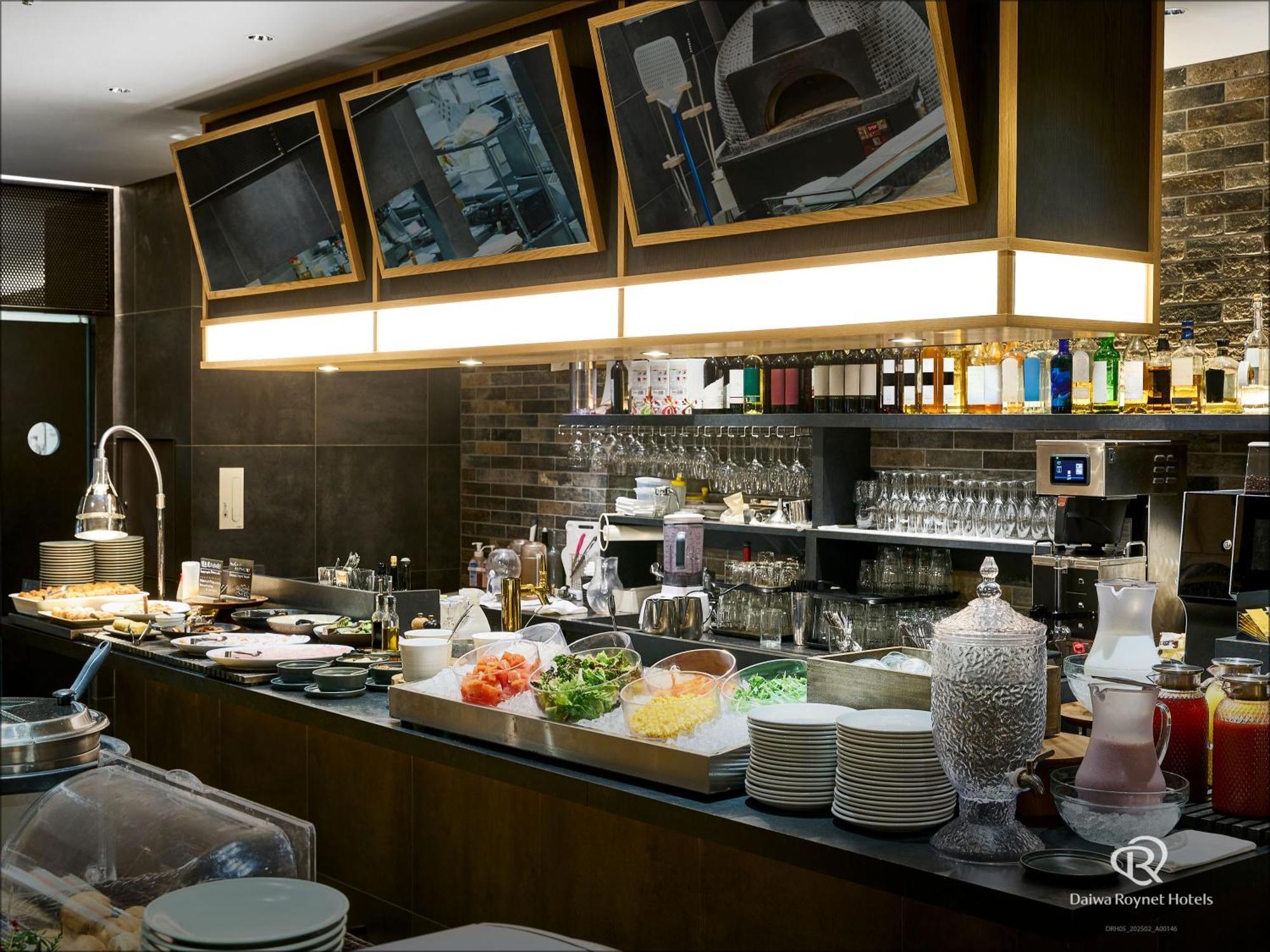 Del Style Osaka-Shinsaibashi By Daiwa Roynet Hotel Exterior photo